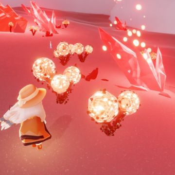 破晓任务的几个注意事项