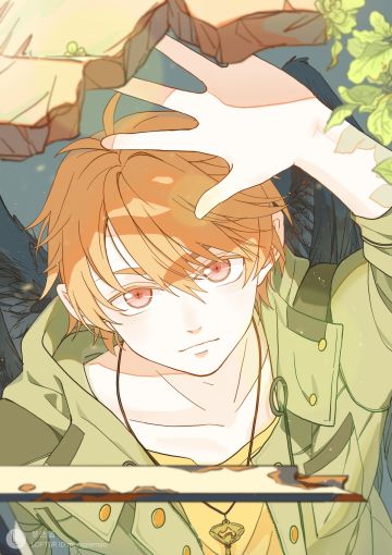 【同人搬运】指尖阳光