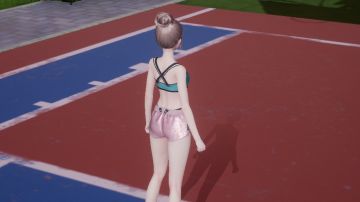 投篮小技巧，三分球不是梦