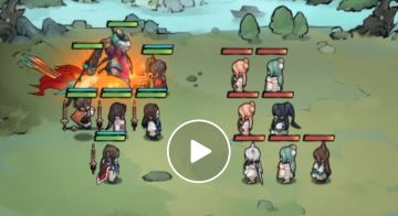 平民玩家过金仙门派（不用一件专属装备）