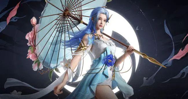 幻世九歌有一起玩的嘛截图