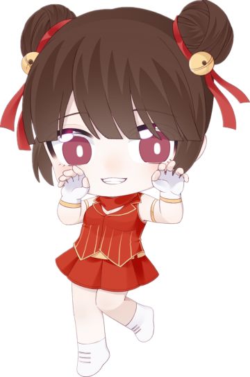 俺换头像了……