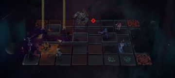 基本算是打完无尽梦魇了，射手队（兰利yyds（瞎写一点废话）