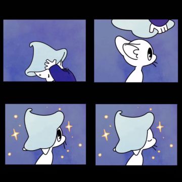 适合深夜游玩的游戏👉🏻治愈Buff⬆️⬆️⬆️