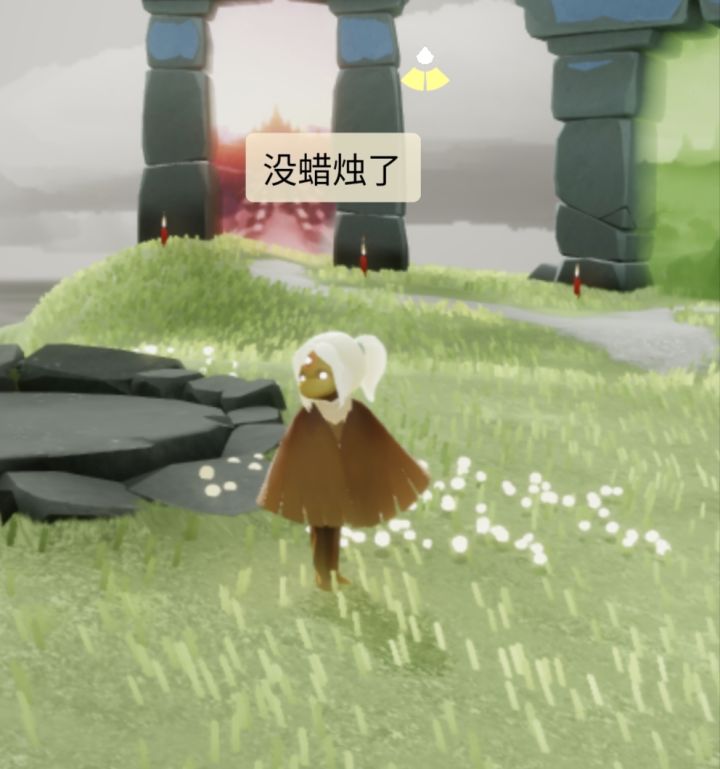 D个监护截图