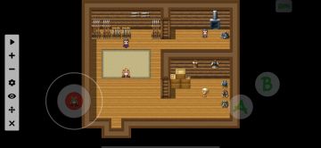 王权书任务简单流程