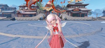 月丷 的新春打卡