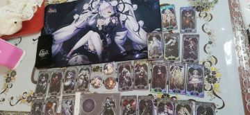 好想要爆宝的周边呀！！！