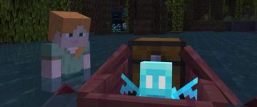 Minecraft Java版 1.19.1-pre5 发布