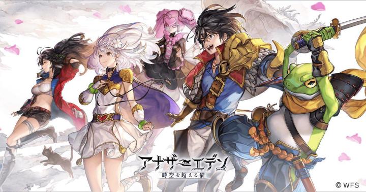【印象GMV】蓝星之旅截图
