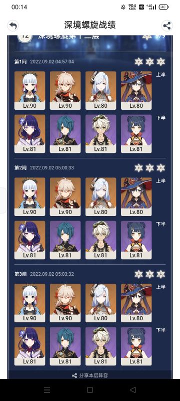 写一篇关于神里绫华的长评吧