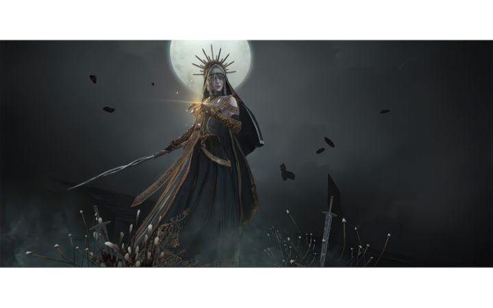 ［帕斯卡契约］ 最 伟 大 的 角 色截图