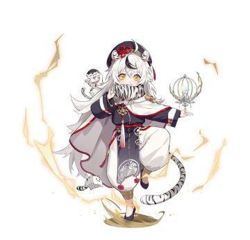 寅抚的解析攻略