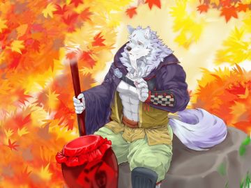 【电绘】之前发的好像被夹了 呜呜呜 这次只放一张好了