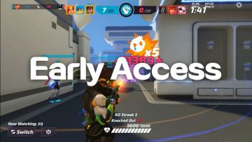 「T3 Arena国际服最新消息」