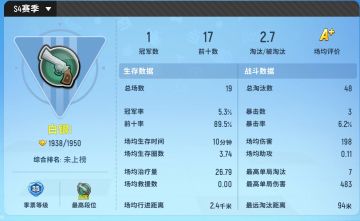 卡了五个赛季的钻石，如何一下飙升巅峰？