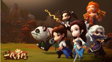 【有奖活动】11月论坛签到开启，大量元宝、自选侠客奖励等你来拿！（第十天）