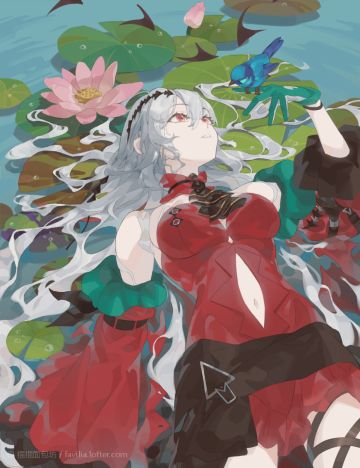 深夜分享一波壁纸