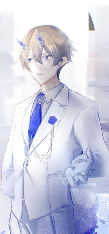 今日份的壁纸(๑•㉨•๑)ฅ