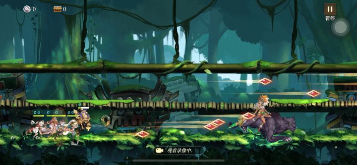 熔心阶梯智慧斗场17W保底推荐角色 黛洛截图