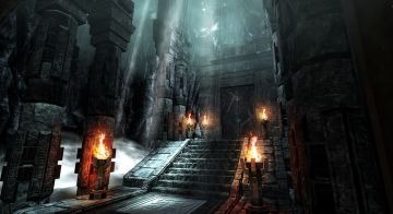 答案揭晓，最新实机截图！