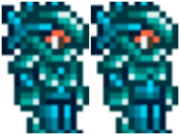 泰拉事件介绍：［暴风雪／雨]②寒霜核的用处［寒霜套］与［冷鞭］