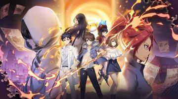 寻找天命之人，梦幻西游手游动画《时空之隙》联动活动开启！