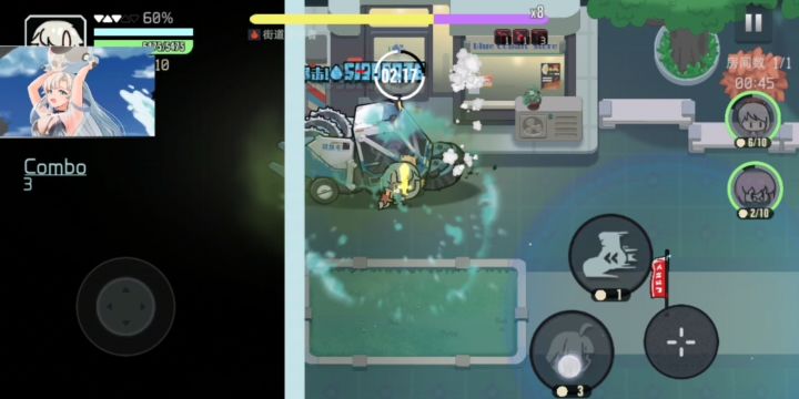 【周年庆】新版本悠长假日评测截图