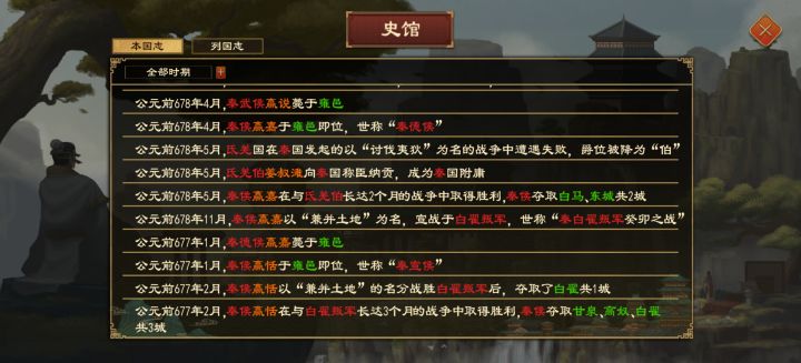 关于吾父之妻的处理截图