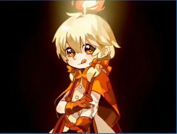 同人：微芒佣兵团 人物简介+技能介绍