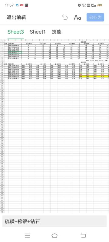 个人对游戏的一些体会