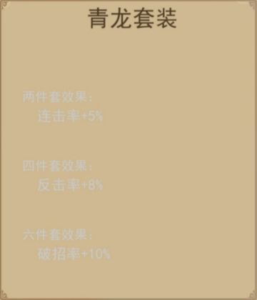 套装效果（测试服）