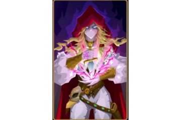 【火系攻略】邪焰祭司