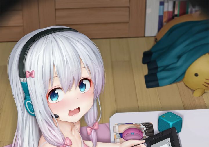 阿鲁多，你还在等什么？截图