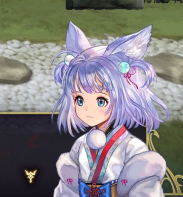 猫可可立绘表情以及角色小人动作汇总贴！