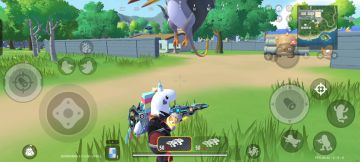 【SS5攻略】SS5的载具与武器