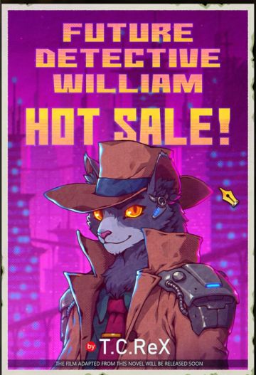 【🌃水银疗养院】迷雾小彩蛋