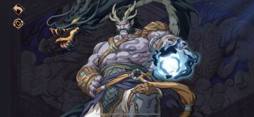 【人物攻略】解臾篇