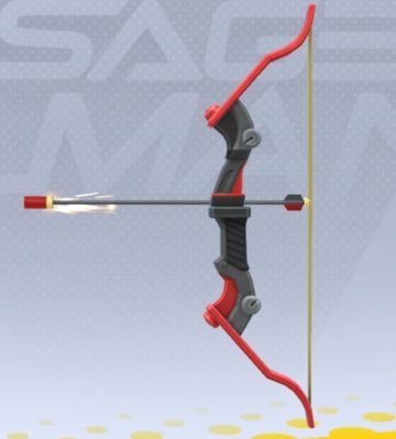 爆炸弓的详情讲解