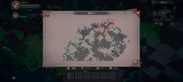 赛特勒大陆【攻略】各图隐藏路线【宝箱、日志】(已更新完目前所有主线及两个支线地图)