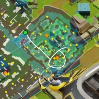 吃鸡简单的小思路（萌新向）