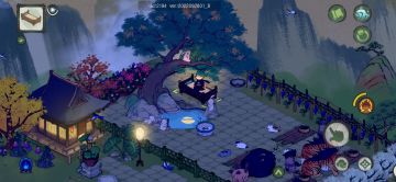 山水有相逢，后会有期！