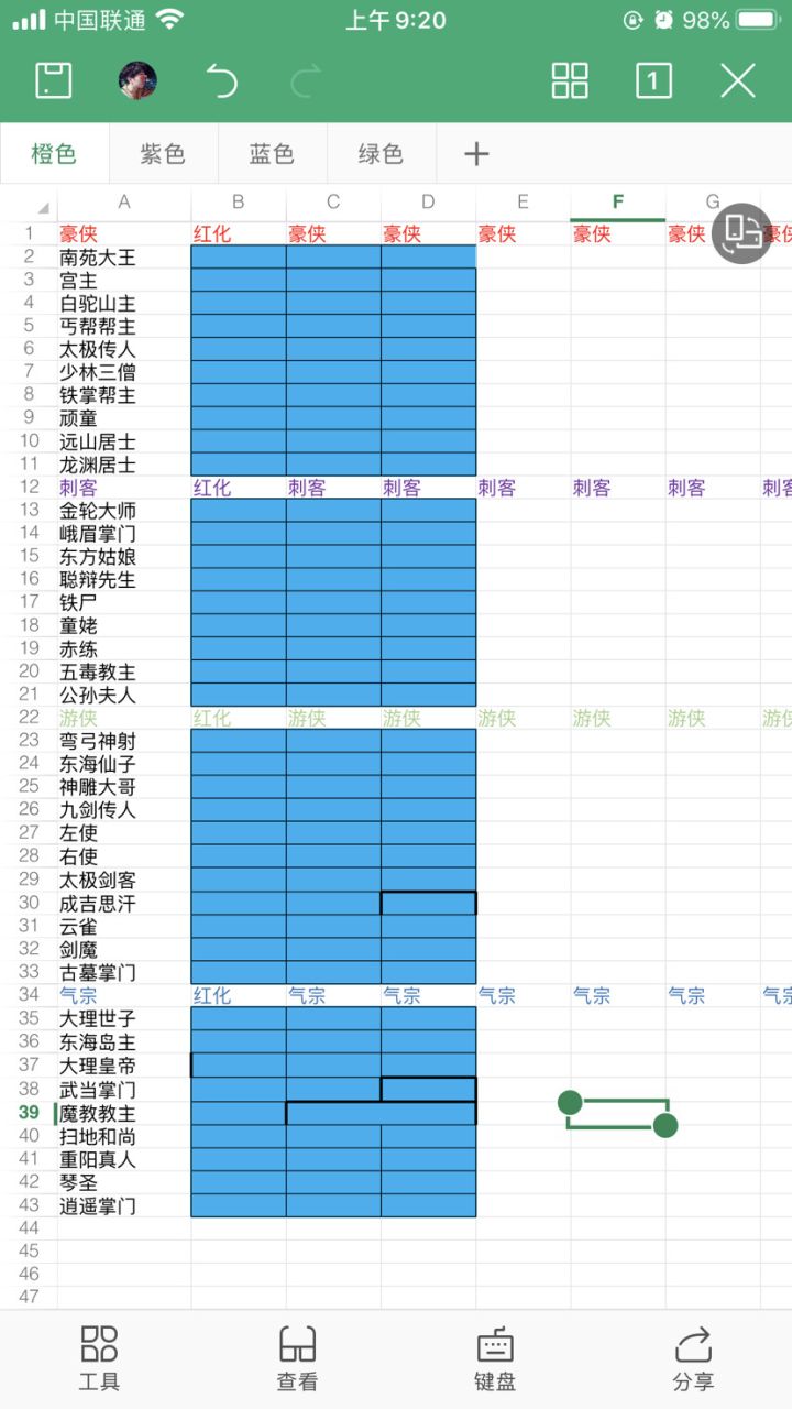 逃离化型地狱了截图