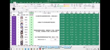 【自动配盘数据库】国服3.19版更新