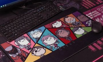 Cytus II 春季商品推荐！