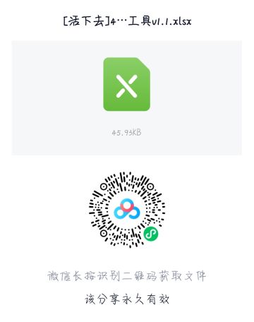 【自制工具】4级箱开箱价值计算工具v1.1