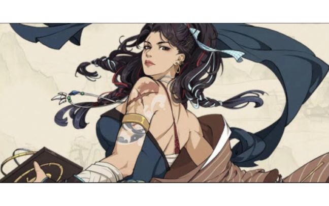 现在刀魔砍得动恒山了怎么办截图