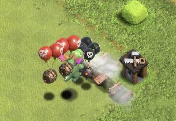 部落冲突 萌新必看 术语大全 以及那些你不懂的黑话