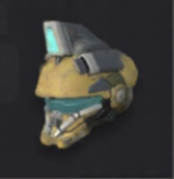 ［幸存者联盟］战斗图鉴～能量头盔