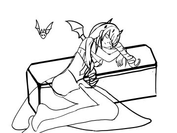 跟着海豹也摸一个_(:з」∠)_（完成）